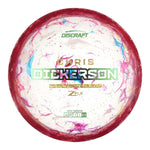 #229 (Colorshift) 175-176 2024 Tour Series Jawbreaker Z FLX Chris Dickerson Buzzz