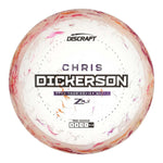 #225 (Black) 175-176 2024 Tour Series Jawbreaker Z FLX Chris Dickerson Buzzz