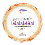 #21 (Purple Matte) 173-174 2024 Tour Series Jawbreaker Z FLX Anthony Barela Venom - Vault