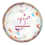 #38 (Silver Holo) 173-174 2024 Tour Series Jawbreaker Z FLX Adam Hammes Zone - Vault