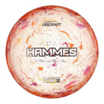 #36 (Silver) 173-174 2024 Tour Series Jawbreaker Z FLX Adam Hammes Zone - Vault