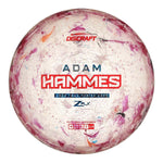 #34 (Red Matte) 173-174 2024 Tour Series Jawbreaker Z FLX Adam Hammes Zone - Vault