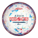 #33 (Red Matte) 173-174 2024 Tour Series Jawbreaker Z FLX Adam Hammes Zone - Vault