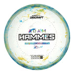 #31 (Black) 173-174 2024 Tour Series Jawbreaker Z FLX Adam Hammes Zone - Vault