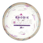 #81 (White Matte) 173-174 2024 Tour Series Jawbreaker Z FLX Brodie Smith Zone OS (#2)