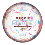 #72 (Blue Light Matte) 173-174 2024 Tour Series Jawbreaker Z FLX Brodie Smith Zone OS (#2)