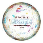 #71 (Blue Light Matte) 173-174 2024 Tour Series Jawbreaker Z FLX Brodie Smith Zone OS (#2)