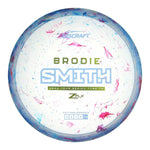 #70 (Blue Light Matte) 173-174 2024 Tour Series Jawbreaker Z FLX Brodie Smith Zone OS (#2)