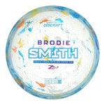 #69 (Blue Light Holo) 173-174 2024 Tour Series Jawbreaker Z FLX Brodie Smith Zone OS (#2)