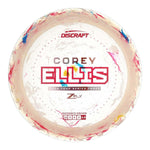 #220 (Red Matte) 173-174 2024 Tour Series Jawbreaker Z FLX Corey Ellis Force (#2)