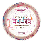 #219 (Magenta Metallic) 173-174 2024 Tour Series Jawbreaker Z FLX Corey Ellis Force (#2)