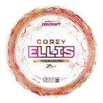 #218 (Magenta Metallic) 173-174 2024 Tour Series Jawbreaker Z FLX Corey Ellis Force (#2)