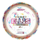 #217 (Magenta Metallic) 173-174 2024 Tour Series Jawbreaker Z FLX Corey Ellis Force (#2)