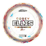 #213 (Black) 173-174 2024 Tour Series Jawbreaker Z FLX Corey Ellis Force (#2)