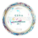 #22 (Silver Holo) 173-174 2024 Tour Series Jawbreaker Z FLX Ezra Aderhold Nuke  - Vault