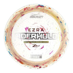 #221 (Silver Holo) 173-174 2024 Tour Series Jawbreaker Z FLX Ezra Aderhold Nuke