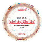 #20 (Red Matte) 173-174 2024 Tour Series Jawbreaker Z FLX Ezra Aderhold Nuke  - Vault