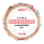 #220 (Red Matte) 173-174 2024 Tour Series Jawbreaker Z FLX Ezra Aderhold Nuke