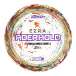 #218 (Purple Matte) 173-174 2024 Tour Series Jawbreaker Z FLX Ezra Aderhold Nuke