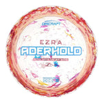 #215 (Blue Light Holo) 173-174 2024 Tour Series Jawbreaker Z FLX Ezra Aderhold Nuke