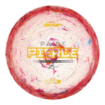 #239 (Yellow Matte) 175-176 2024 Tour Series Jawbreaker Z FLX Paige Pierce Passion