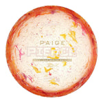 #237 (White Matte) 175-176 2024 Tour Series Jawbreaker Z FLX Paige Pierce Passion