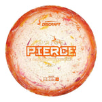 #230 (Orange Matte) 175-176 2024 Tour Series Jawbreaker Z FLX Paige Pierce Passion