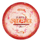 #229 (Orange Matte) 175-176 2024 Tour Series Jawbreaker Z FLX Paige Pierce Passion