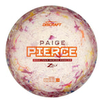 #228 (Orange Matte) 175-176 2024 Tour Series Jawbreaker Z FLX Paige Pierce Passion