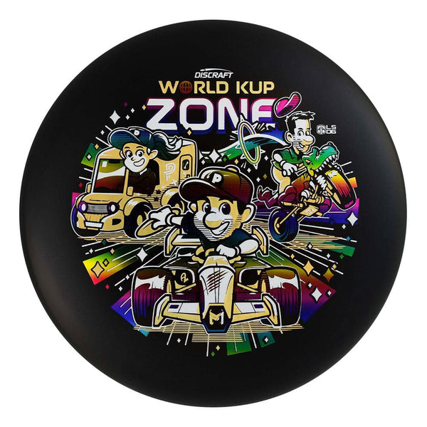 #3 Midnight (Rainbow/Gold Holo) 173-174 Midnight ESP World Kup Zone