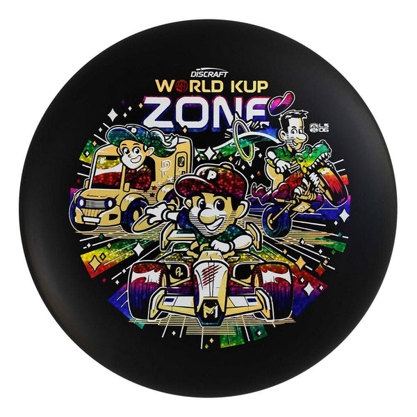 #8 Midnight (Rainbow Sparkle Stars/Gold Holo) 173-174 Midnight ESP World Kup Zone