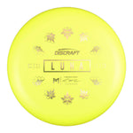 Yellow (Gold Holo) 173-174 2024 Pro Worlds Paul McBeth Big Z Luna