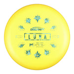 Yellow (Blue Flowers) 173-174 2024 Pro Worlds Paul McBeth Big Z Luna