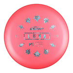 Pink (Blue Flowers) 173-174 2024 Pro Worlds Paul McBeth Big Z Luna