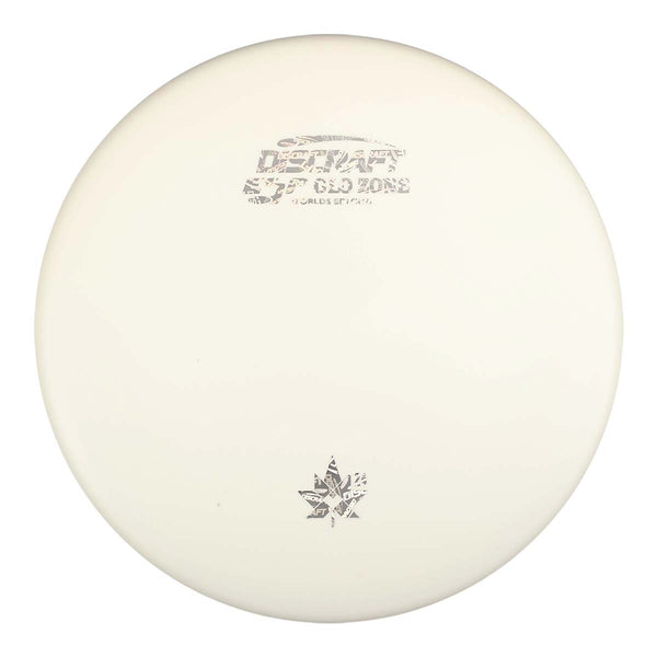 White (Discraft) 173-174 2024 Pro Worlds ESP Glo Zone