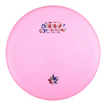 Pink (Flag) 173-174 2024 Pro Worlds ESP Glo Zone