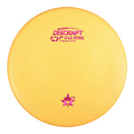 Orange (Magenta Shatter) 173-174 2024 Pro Worlds ESP Glo Zone