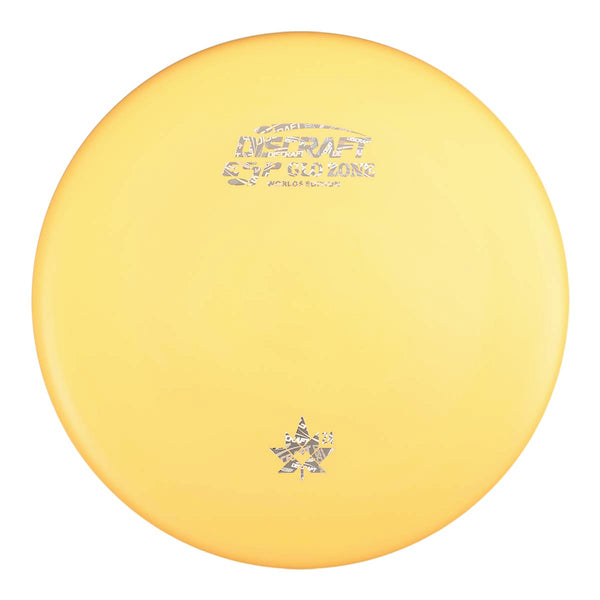 Orange (Discraft) 173-174 2024 Pro Worlds ESP Glo Zone