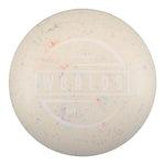 White (White Matte) 173-174 2024 Pro Worlds Paul McBeth Jawbreaker ESP Athena