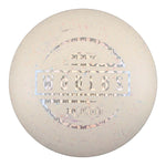 White (Paul McBeth) 167-169 2024 Pro Worlds Paul McBeth Jawbreaker ESP Athena