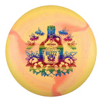 #77 (Rainbow Lasers) 177+ 2024 Pro Worlds ESP Swirl Buzzz