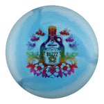 #74 (Rainbow) 177+ 2024 Pro Worlds ESP Swirl Buzzz