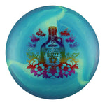 #70 (Rainbow) 177+ 2024 Pro Worlds ESP Swirl Buzzz