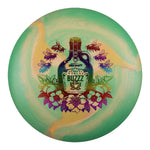 #68 (Rainbow) 177+ 2024 Pro Worlds ESP Swirl Buzzz