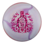 #58 (Magenta Shatter) 177+ 2024 Pro Worlds ESP Swirl Buzzz