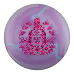 #57 (Magenta Shatter) 177+ 2024 Pro Worlds ESP Swirl Buzzz