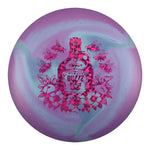 #56 (Magenta Shatter) 177+ 2024 Pro Worlds ESP Swirl Buzzz