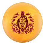 #54 (Magenta Metallic) 177+ 2024 Pro Worlds ESP Swirl Buzzz