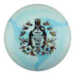 #32 (Wonderbread) 175-176 2024 Pro Worlds ESP Swirl Buzzz