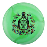 #28 (Wonderbread) 175-176 2024 Pro Worlds ESP Swirl Buzzz